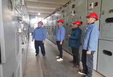 春意盎然，維護(hù)保養(yǎng)正當(dāng)時(shí)